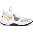 White/Gold