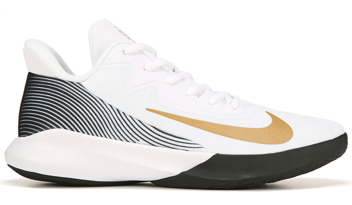 nike air precision white