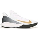 White/Gold