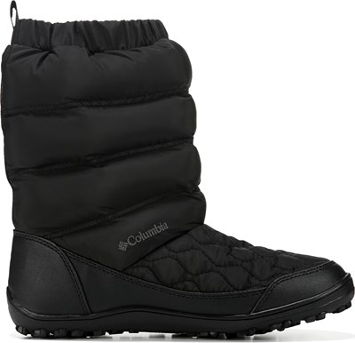 Women's Minx Slip 4 Omni-Heat Waterproof Winter Boot
