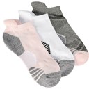 Grey/White/Pink