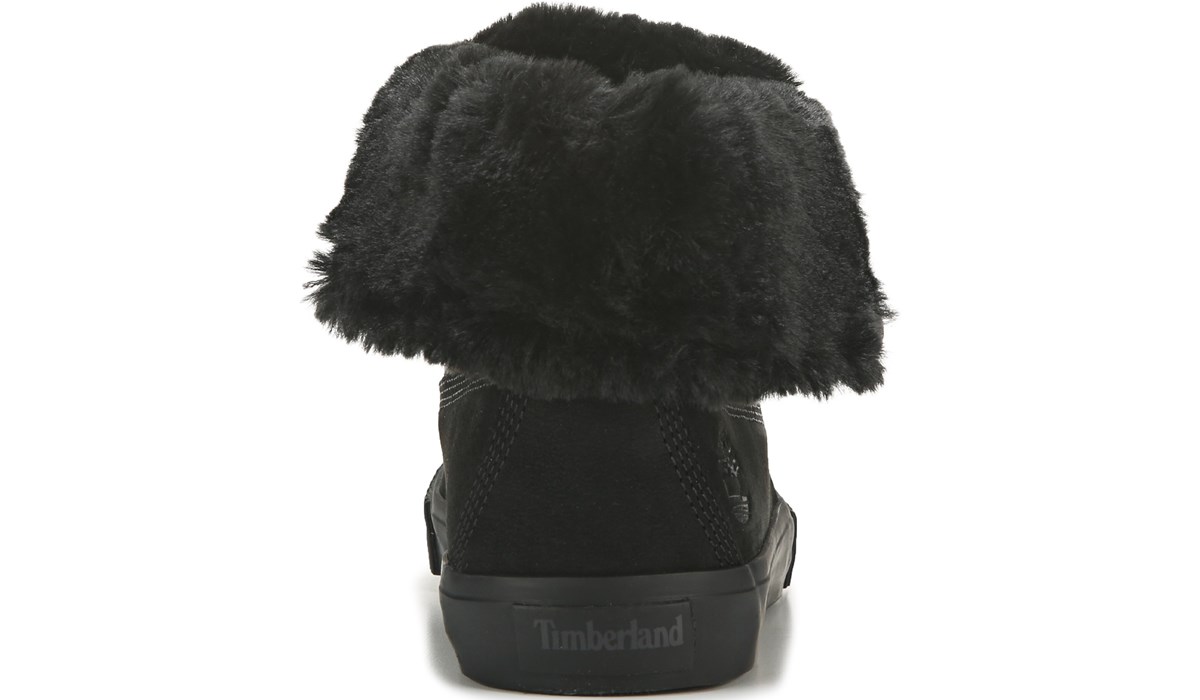 skyla bay fleece timberland