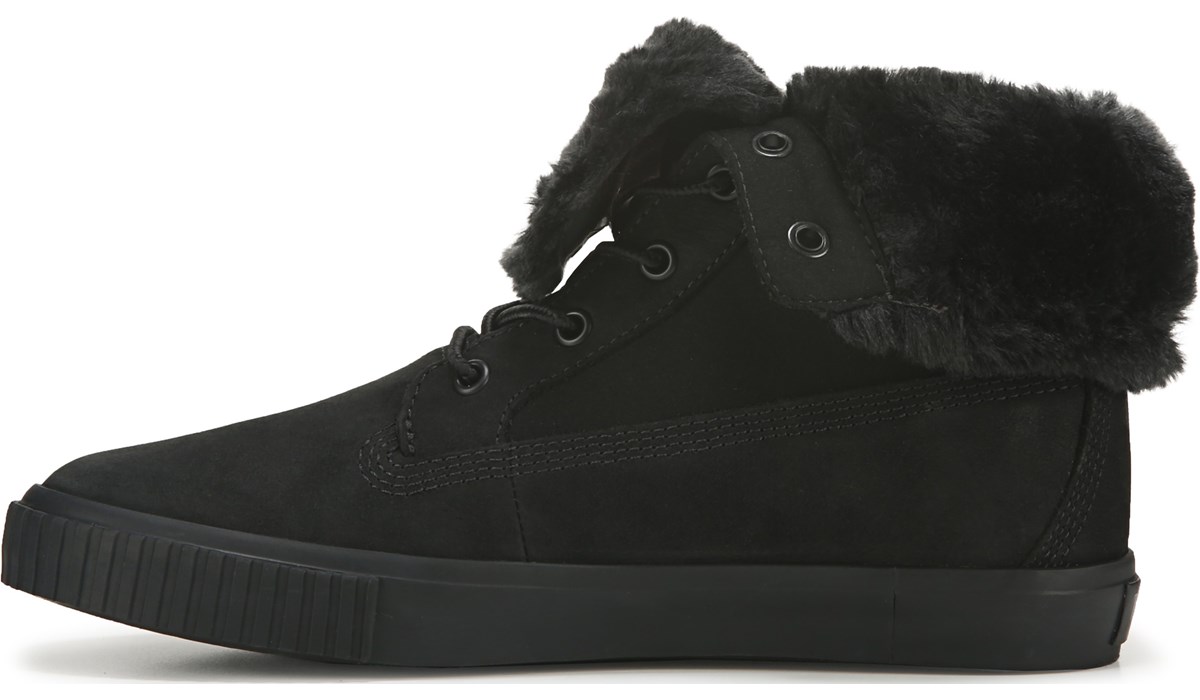 skyla bay fleece timberland