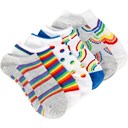 Rainbow Hues