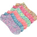 Space Dye Assorted