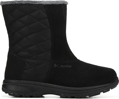 Cold Weather Boots, Famous Footwear