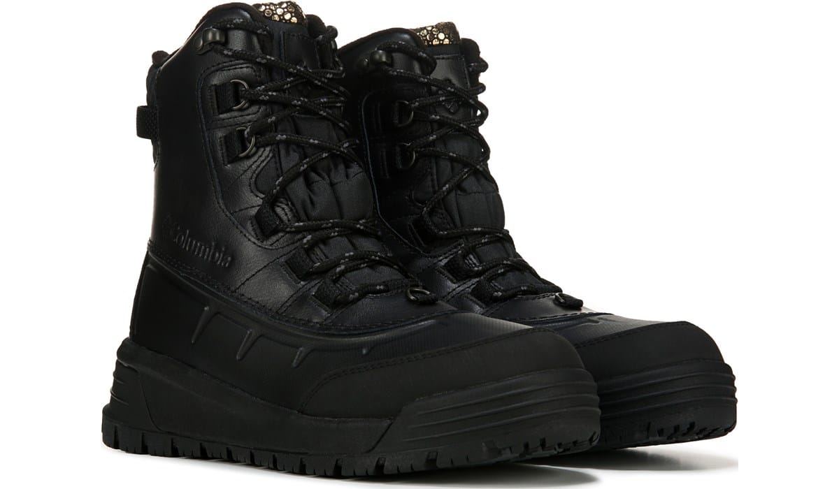 Columbia Women's Bugaboot Celsius 