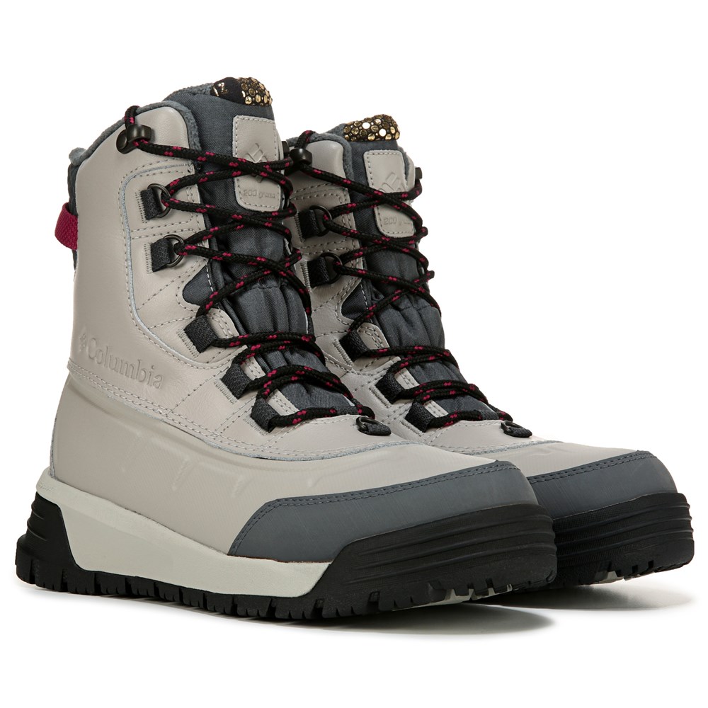 Columbia Women s Bugaboot Celsius Omniheat Waterproof Winter Boot