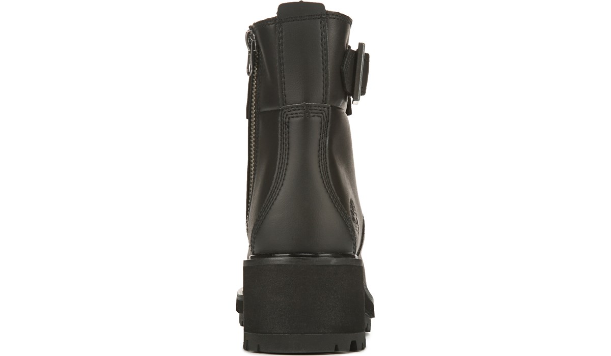timberland kori park buckle boot