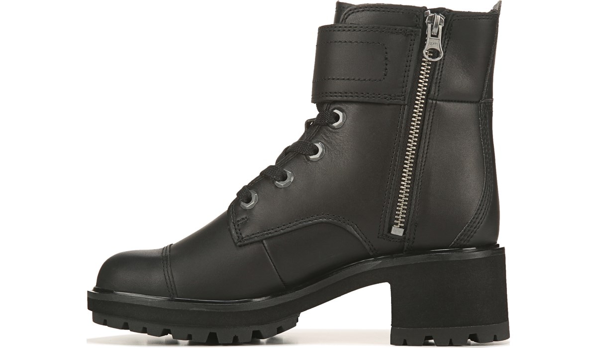 timberland kori park buckle boot