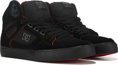 dc shoes high tops for men