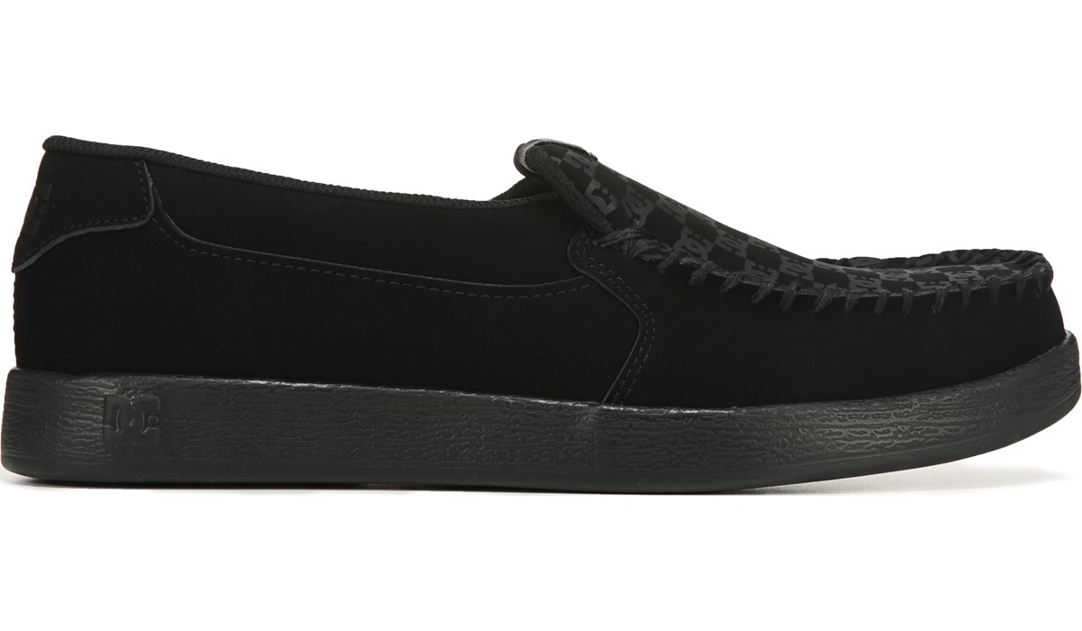 dc shoe villain