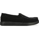 Black/Black