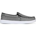 Grey/Black