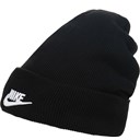 Utility Futura Beanie Knit Hat - Front