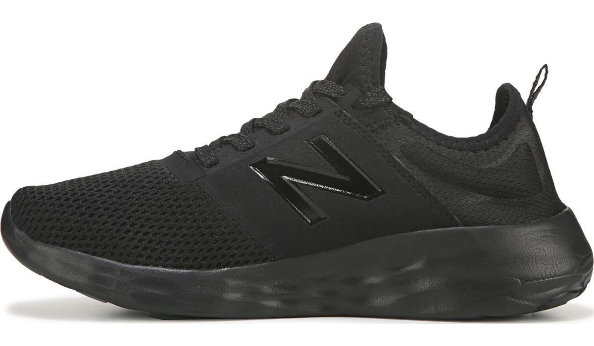 new balance fresh foam mens running shoes
