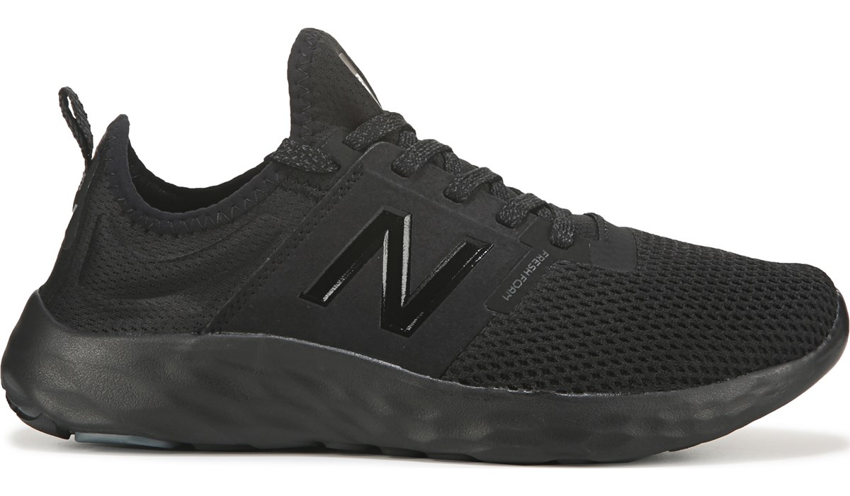 new balance fresh foam sport lightweight running shoe