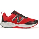 Red/Black/Speckled