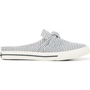 Navy Stripe