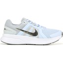 Blue/Silver