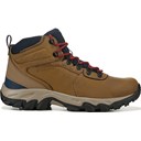 Light Brown/Red