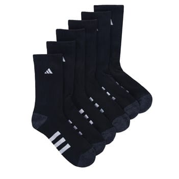 adidas sock size 6812