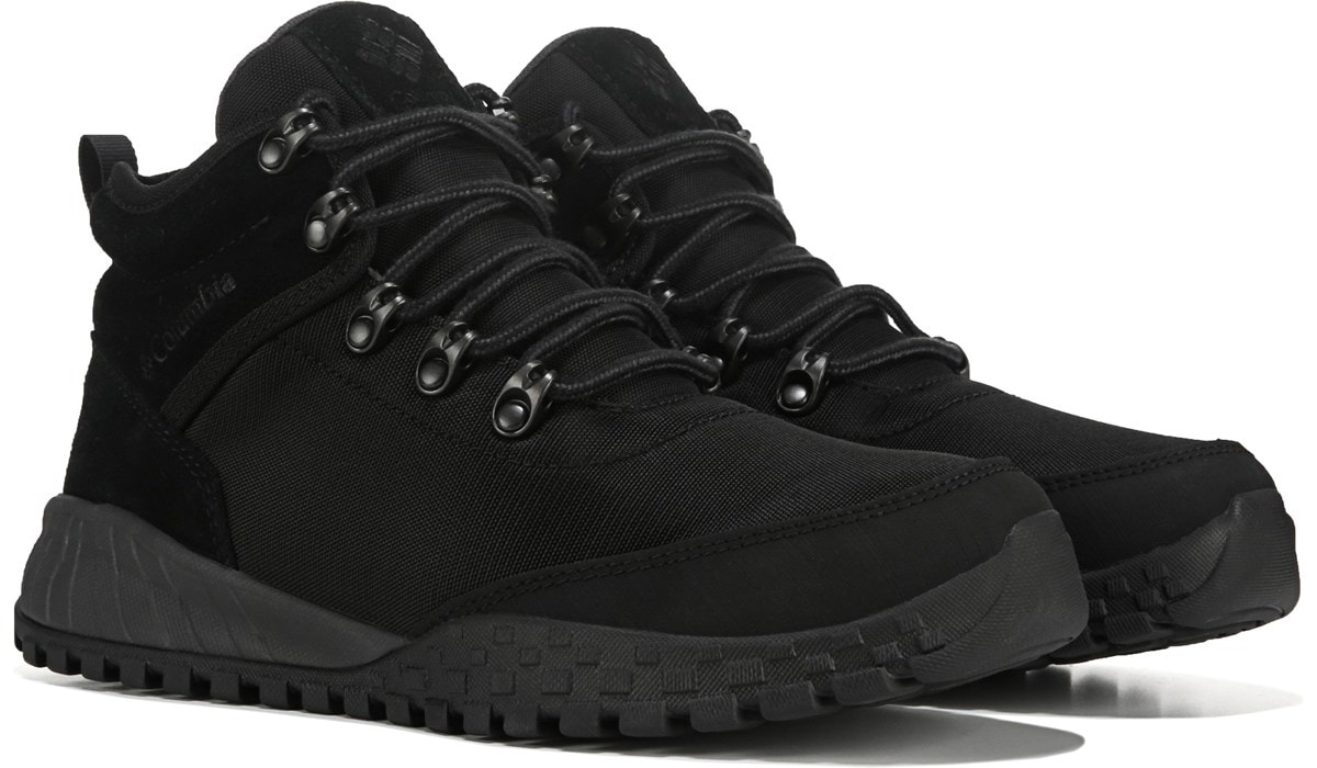 columbia chinook boot wp