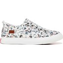 White Leopard