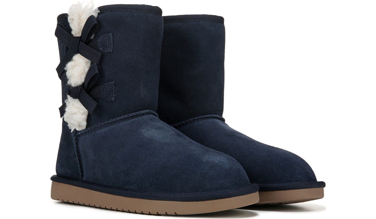 Koolaburra by UGG Kids' Victoria Short 