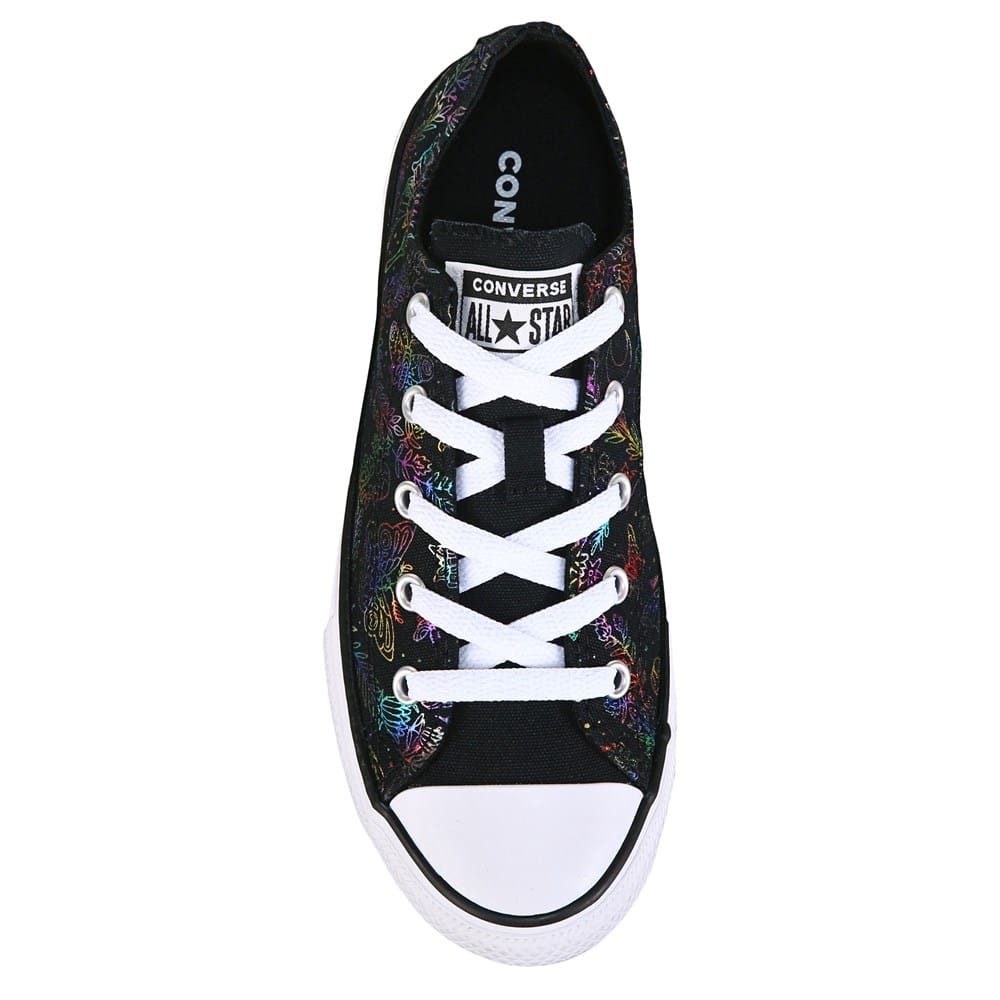 Converse Kids' Chuck Taylor All Star 