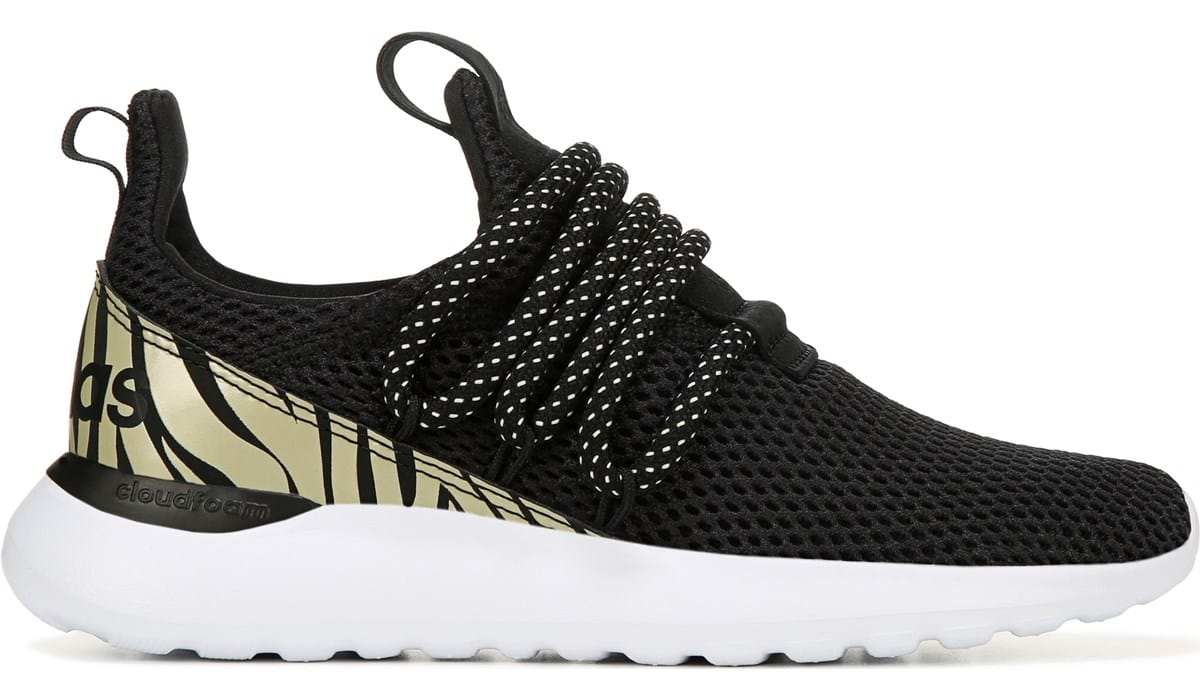 adidas Kids' Lite Racer Adapt 3.0 Slip 