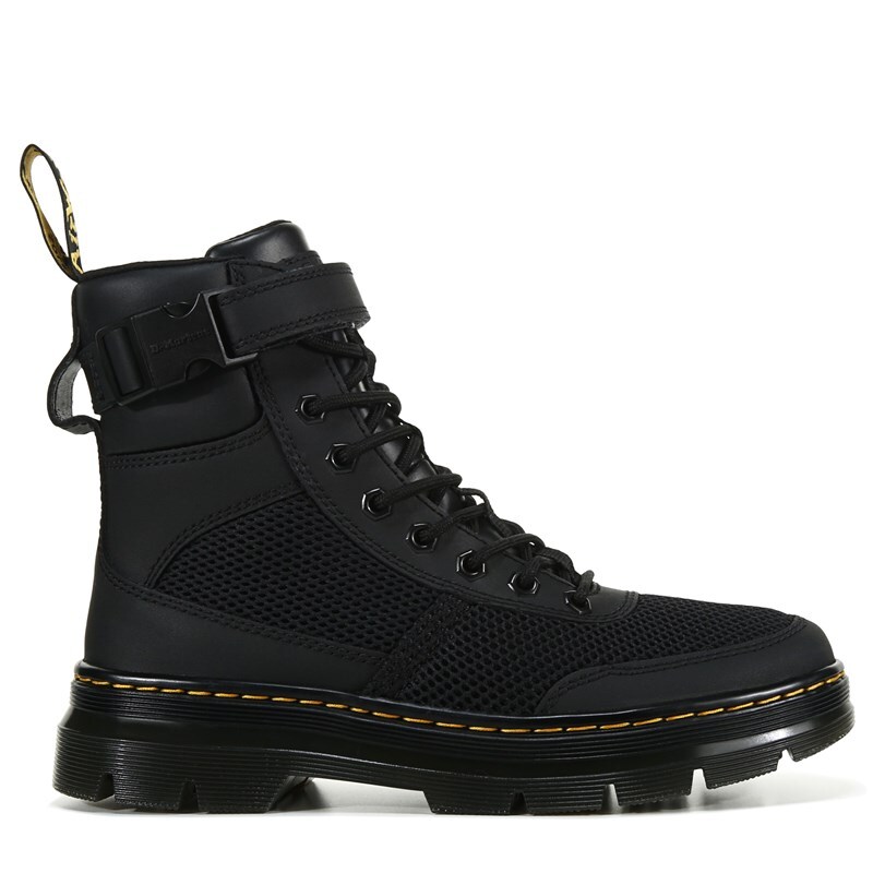 famous footwear doc martens