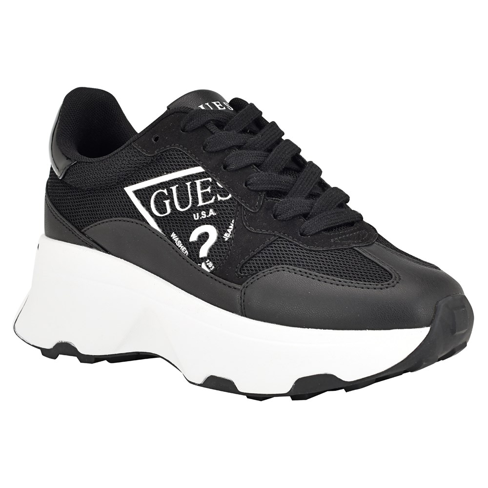 Tenis sneakers guess cheap