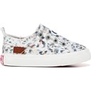 White Leopard