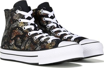 Converse Shoes, Chuck Taylor Sneakers 