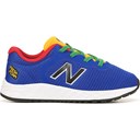 Blue/Red/Yellow