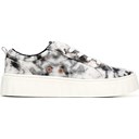 Black Tie Dye