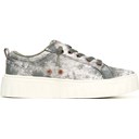 Olive Tie Dye