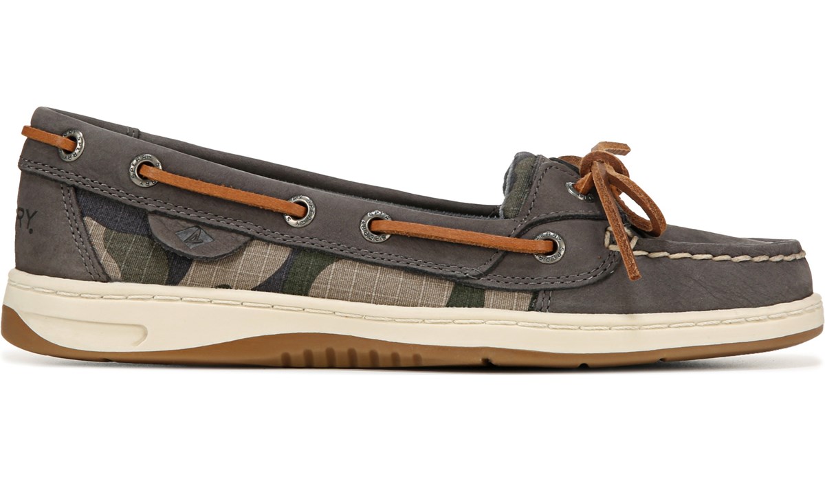 sperry angelfish stores