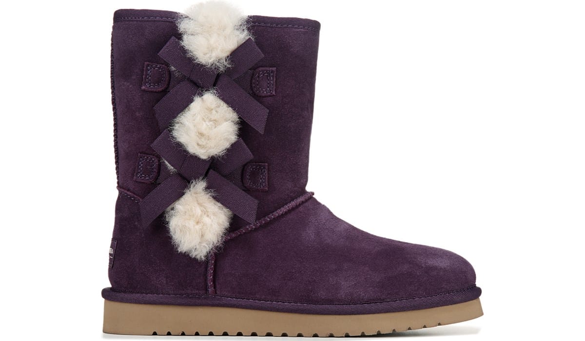 UGG Women's Victoria Short Winter Boot 