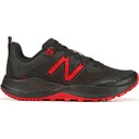 Black/Red