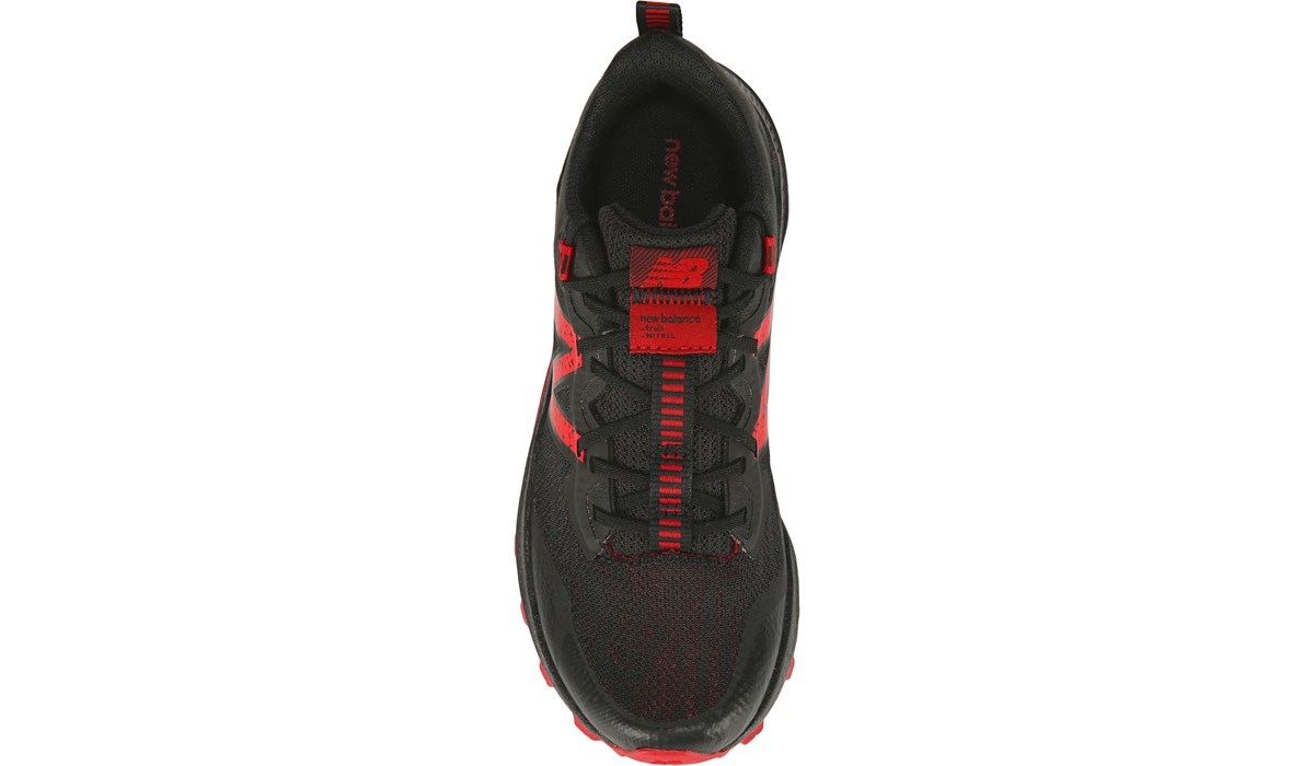 new balance nitrel kids