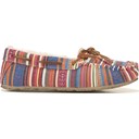 Desert Print Stripe