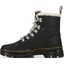 Women's Combs Lace Up Boot - Left
