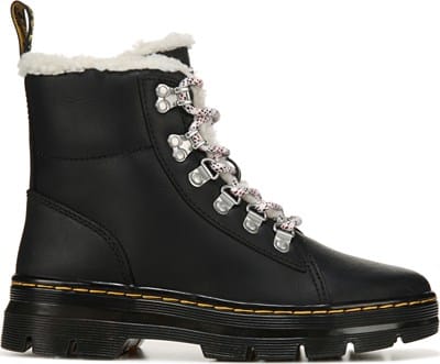 Hiking Boots, Famous Footwear