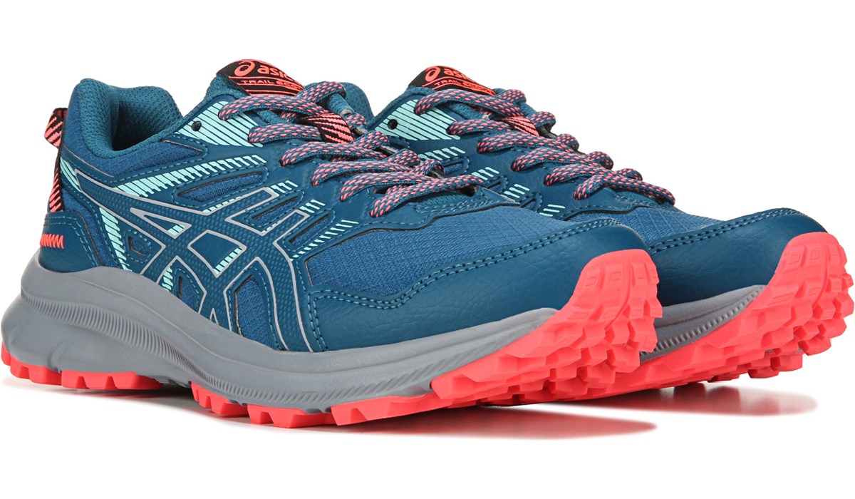 Asics famous footwear hotsell