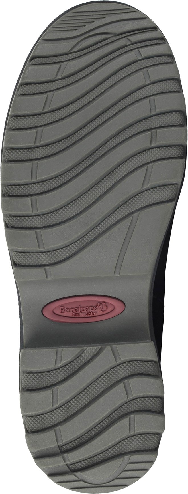Bare traps discount stay dry system