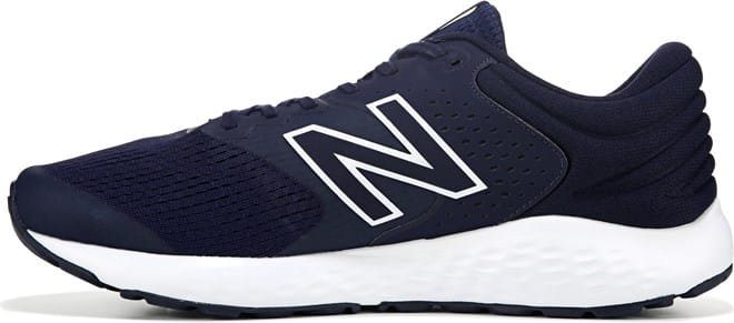 New Balance Men's 520 V7 Medium/Wide 