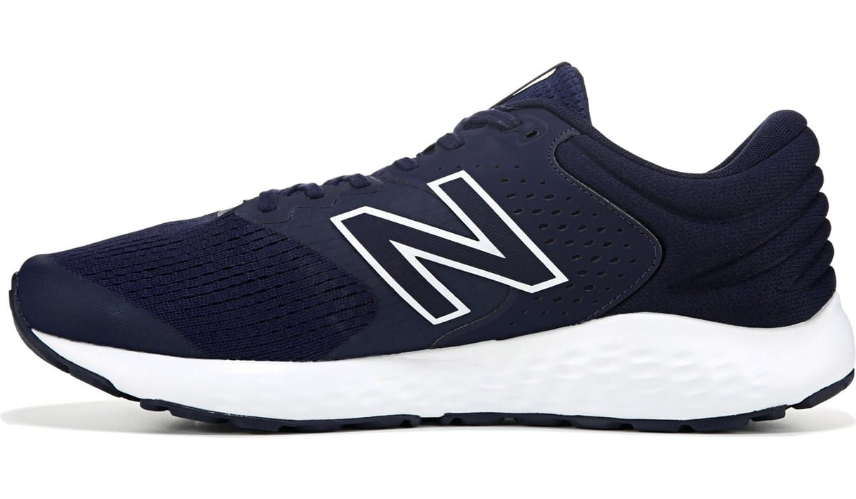 New Balance Men's 520 V7 Medium/Wide 