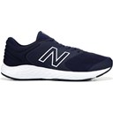 Navy/White
